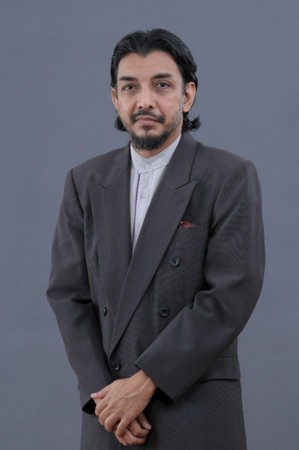 Dr Emil Fazliq Mohd